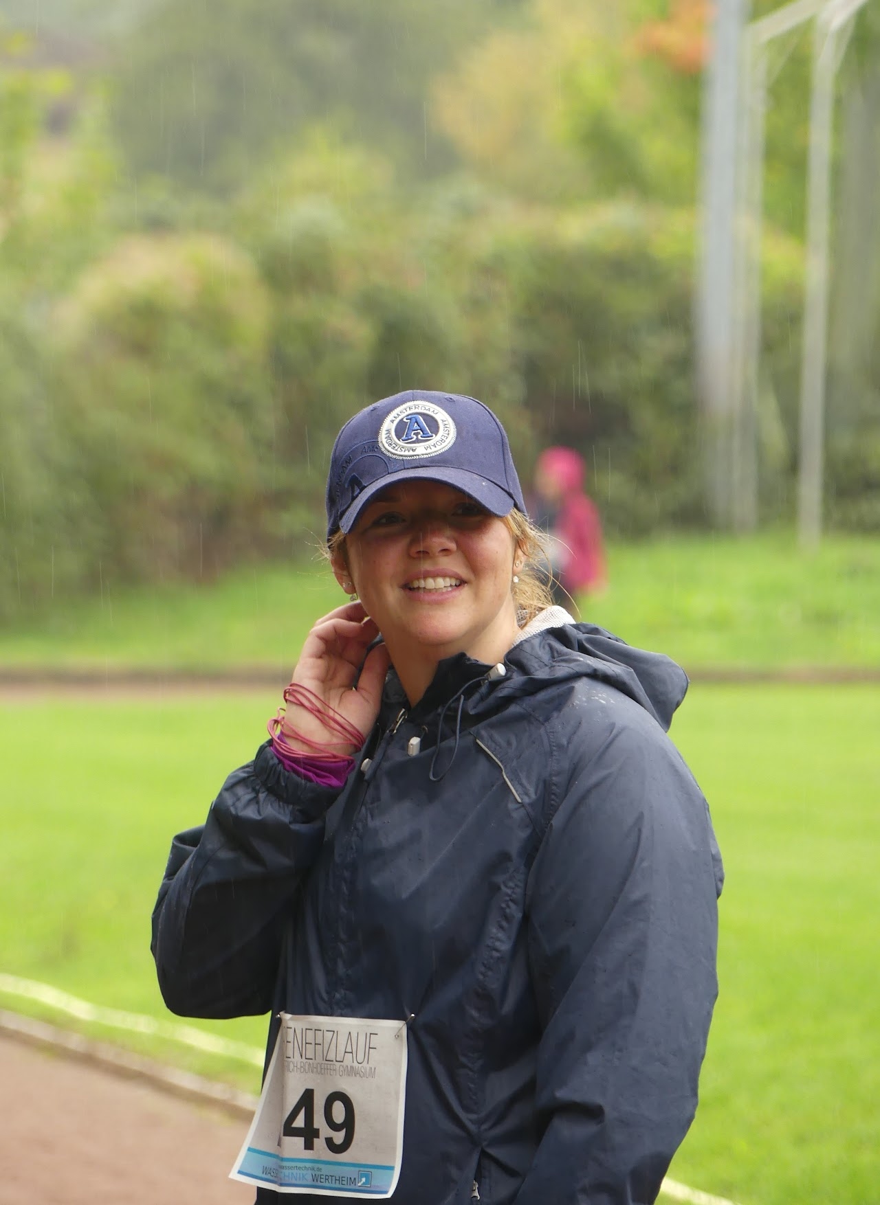 Bild vom 13. Benefizlauf im Jahr 2022. Dies ist das 354. Bild.